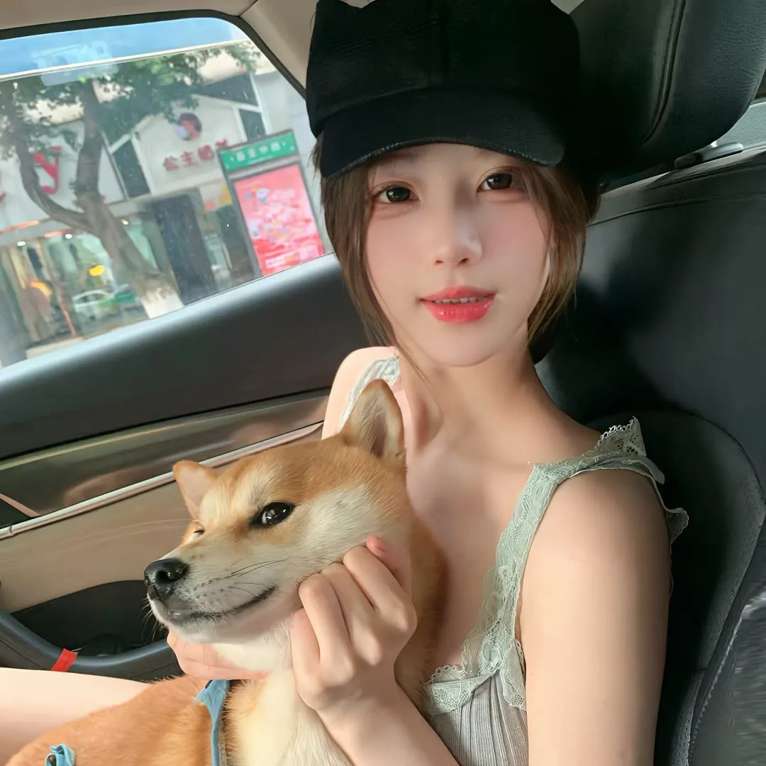 女骑士