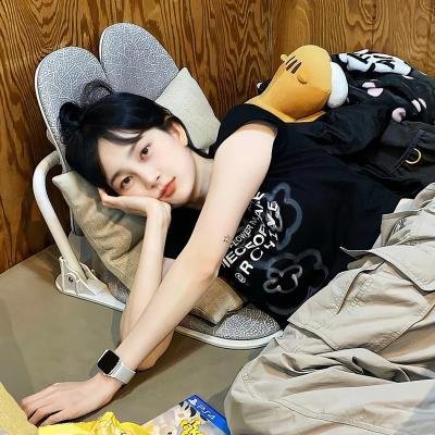仓鼠与格蕾泰尔