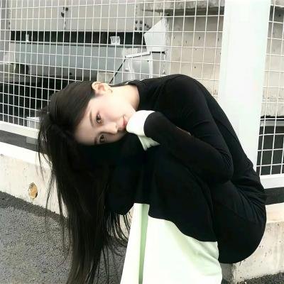 无名女孩